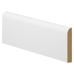 96mm Pencil Round Skirting