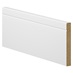 120mm Burford Contemporary Skirting