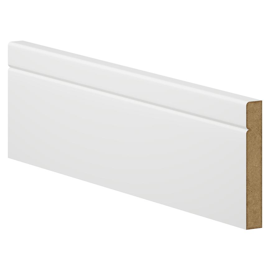 96mm Burford Contemporary Skirting
