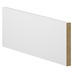 120mm Square Skirting