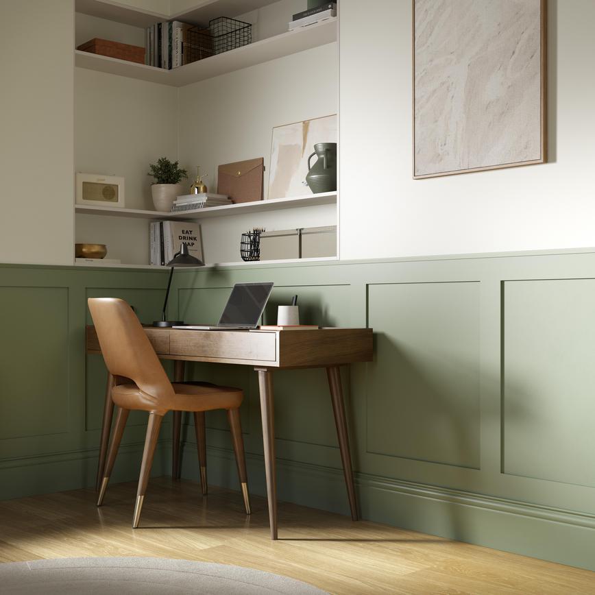 MDF Trade Pack Half a Wall