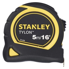 stanley 5m measure tylon
