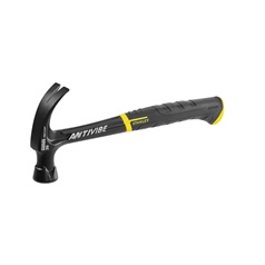 Stanley 20oz Anti Vibe Claw Hammer