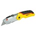 Stanley fatmax folding knife