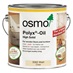 GAR5134 Osmo Polyx 3062 Hardwax Oil Mat 2.5L