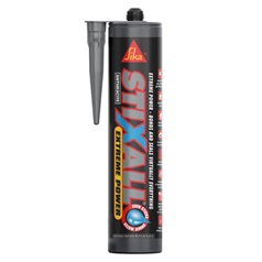Stixall Anthracite Adhesive and Sealant