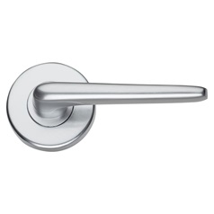 Edinburgh SAA Rose Handle