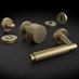 Orta Antique Brass Collection