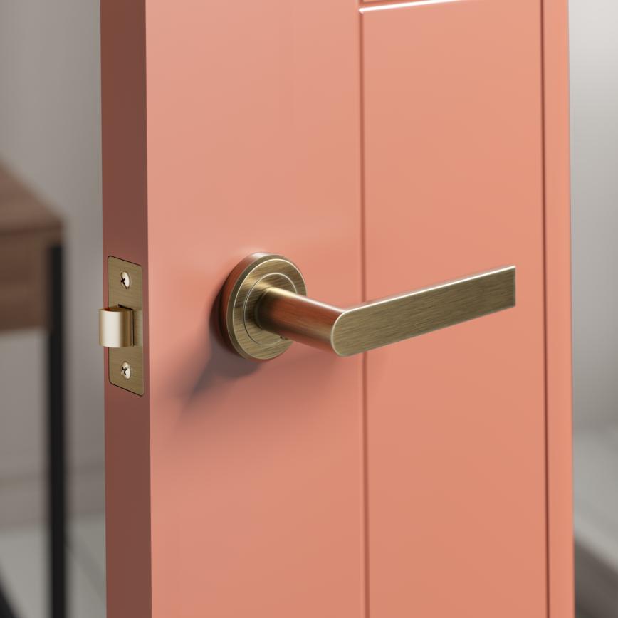 Carlisle Brass Handle