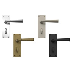 Fuller & Forge Arno Bathroom