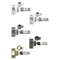 JJigtech 70mm Quick Fit Latch