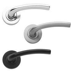 Yarwell Rose Handle Family