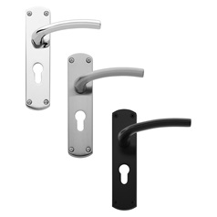 Yarwell Euro Lock Family