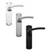 Yarwell Latch Handle Family