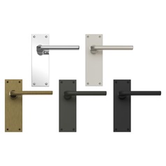 Fuller & Forge Munch on Slim Latch Family