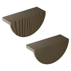 Half Moon Family Image.