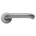 Stainless Steel Roundbar 19mm Rose Handle
