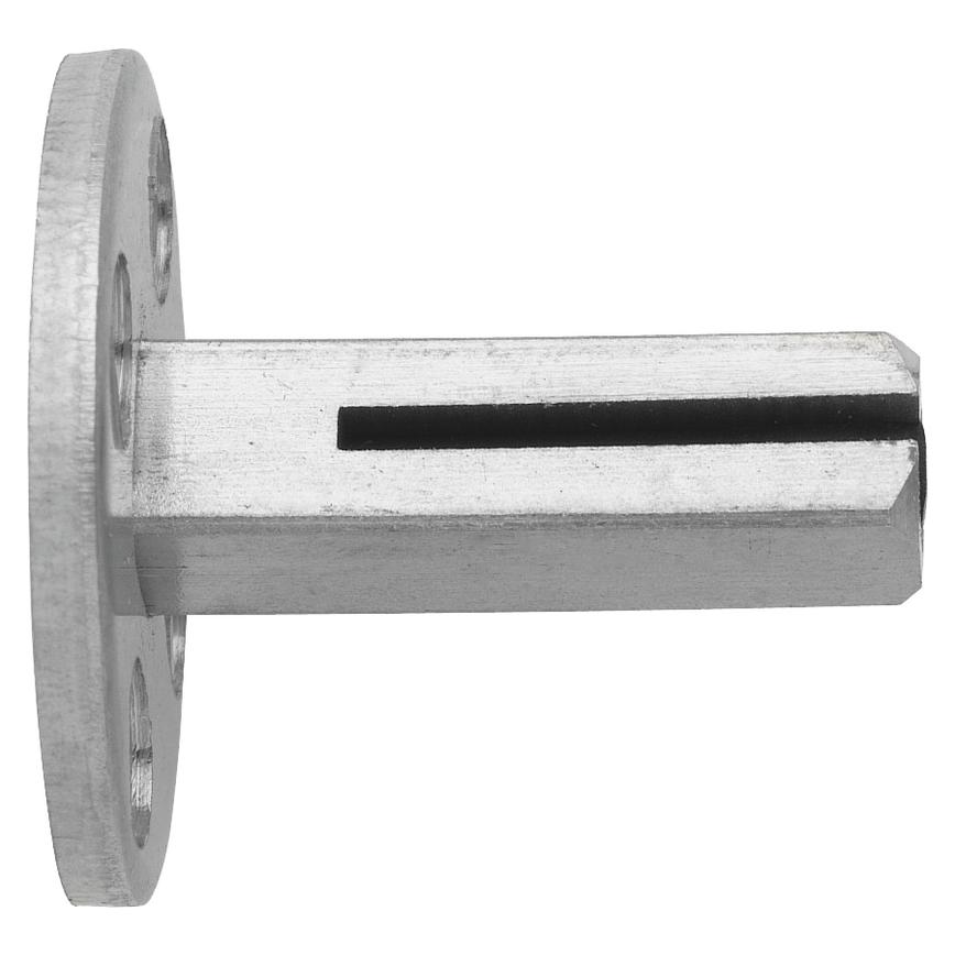 Alloy Steel Taylors Dummy Spindle