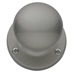 Satin Nickel Mortice Knob