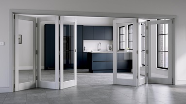 Roomflex pro 3 + 3 configuration