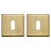 DFU1372 Escutcheon Pair