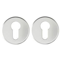 DFU0773 Escutcheon Pair