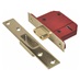 Union StrongBOLT Mortice Deadlock BS 2 1/2 " BS