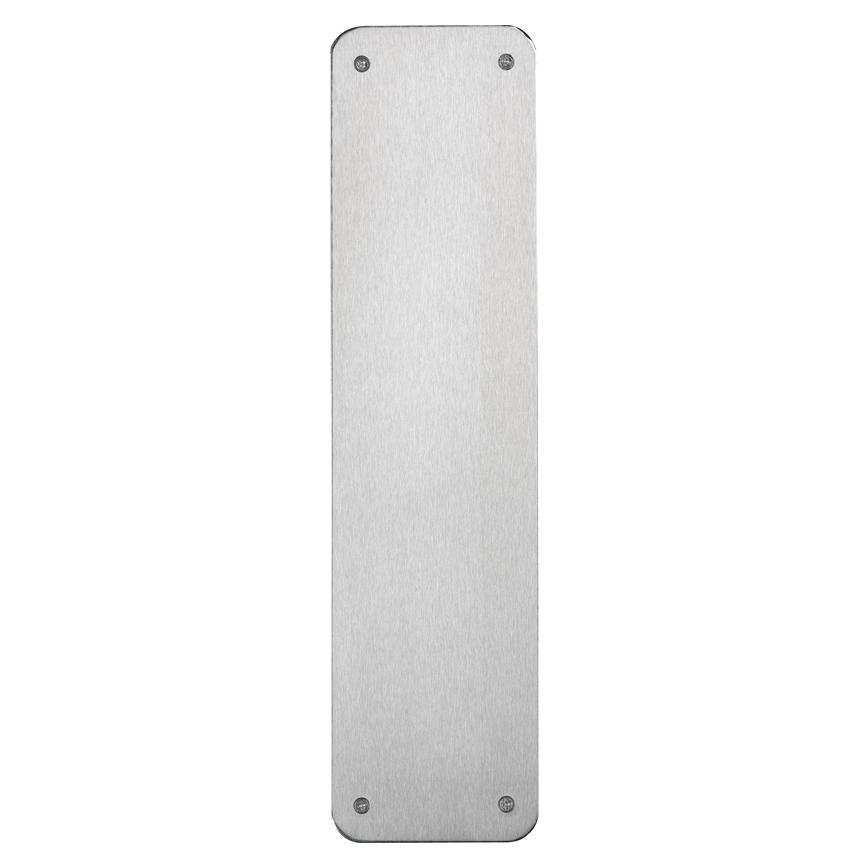 Door Fingerplate