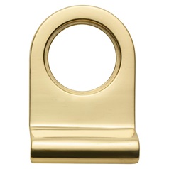 Brass Cylinder Pull