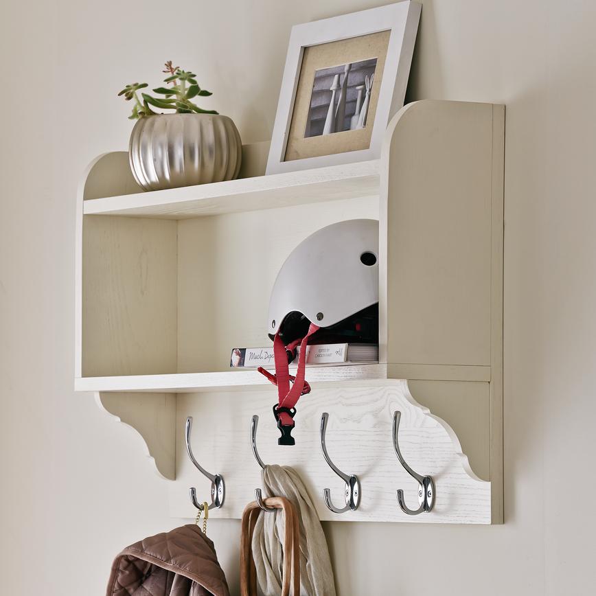 Coat Hook Howdens Joinery