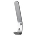 Aluminium Coat Hook
