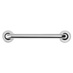 Aluminium Concealed Fixing Pull Handle 9''