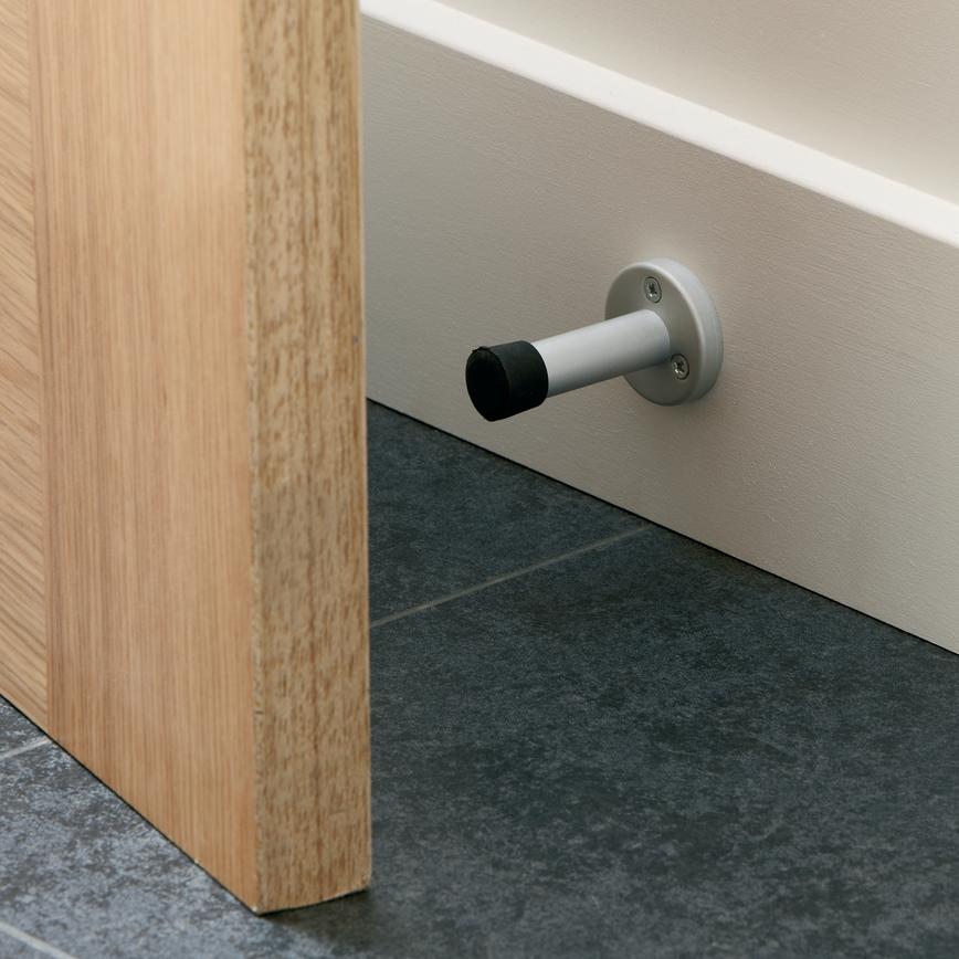 Aluminium Projection Door Stop