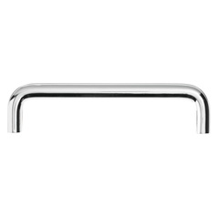 D Handle Bolt Fixing