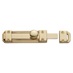 Brass Heavy Duty Bolt