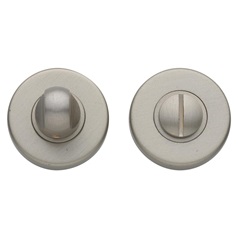 Bathroom Turn - Round