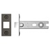 Eurospec Matt Bronze 76mm Case 57mm Backset Bathroom Bolt