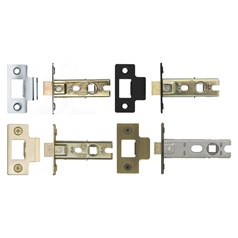 2.5" Tubular Mortice Latch Family