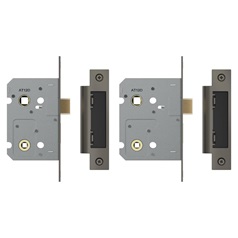 Eurospec Bathroom Sashlock Family Image