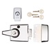 British Standard Double Locking Nightlatch