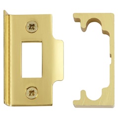 Tubular Latch Rebate Unit