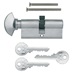 Thumbturn Euro Profile Cylinder Lock