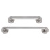 Satin Stainless Steel Pull Handle