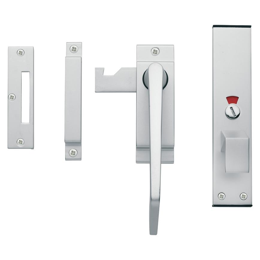 Universal Disabled Access Lever Handle
