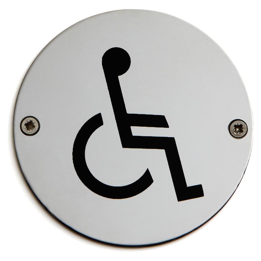 Accessible (emblem)