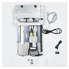 Ropox Lowering Wall Bracket