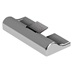 Titus Clip On 110Deg 65mm Soft Close Cabinet Hinge Adaptor