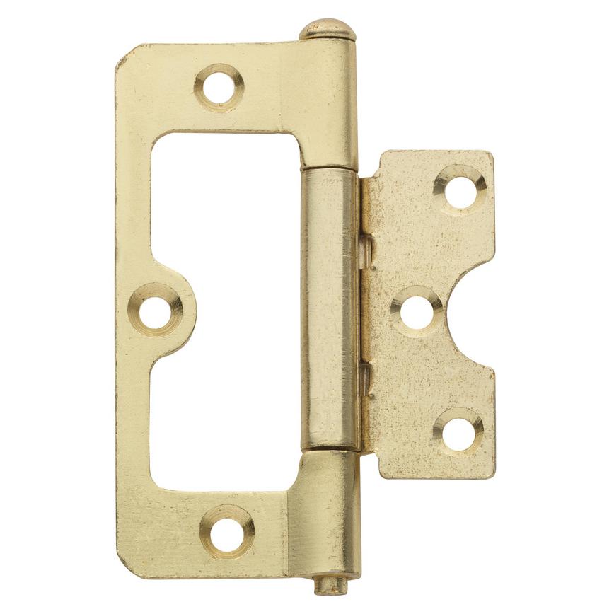 Loose Pin Hurlinge Brass