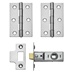 Latch Pack (No handle)