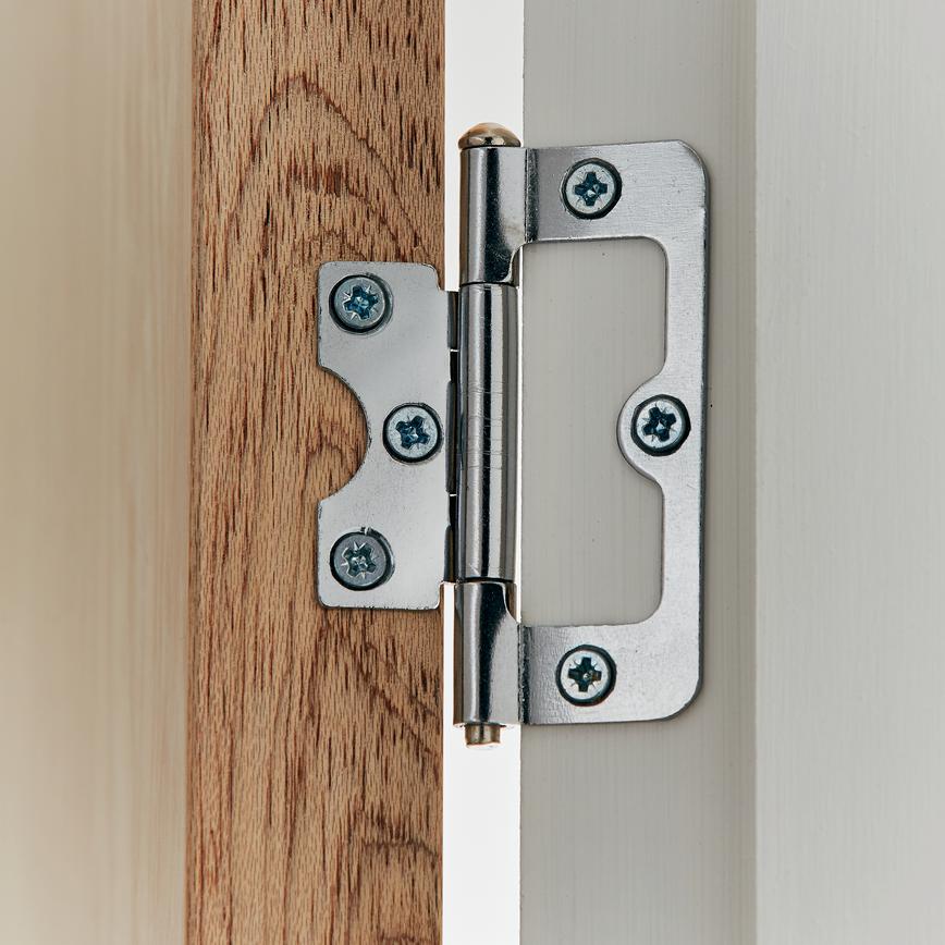 HNG0382 Loose Pin Hurlinge Hinge Howdens